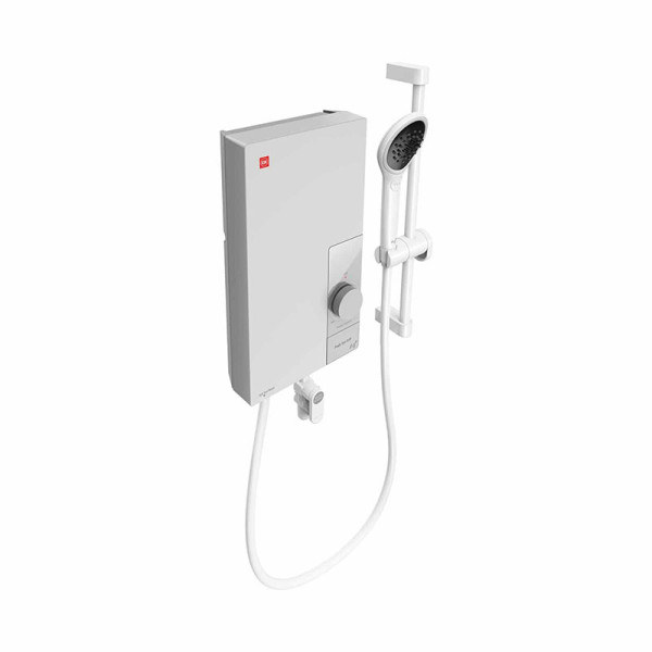 KDK WATER HEATER TG3AE1-MATT GREY