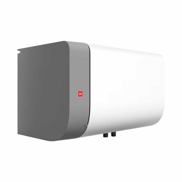 KDK WATER HEATER-STORAGE TANG-20L RG20AHM1-SILVER GREY