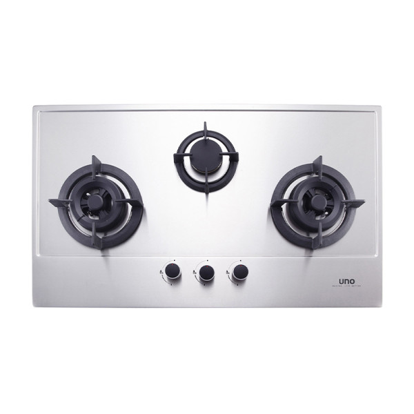 UNO GAS RANGE PACKAGE US-8603TRSV+UP1090C