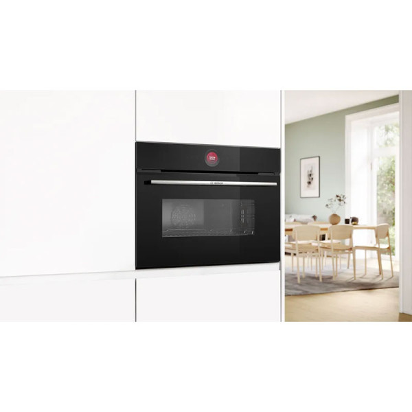 BOSCH BUILT-IN OVEN CMG7241B1