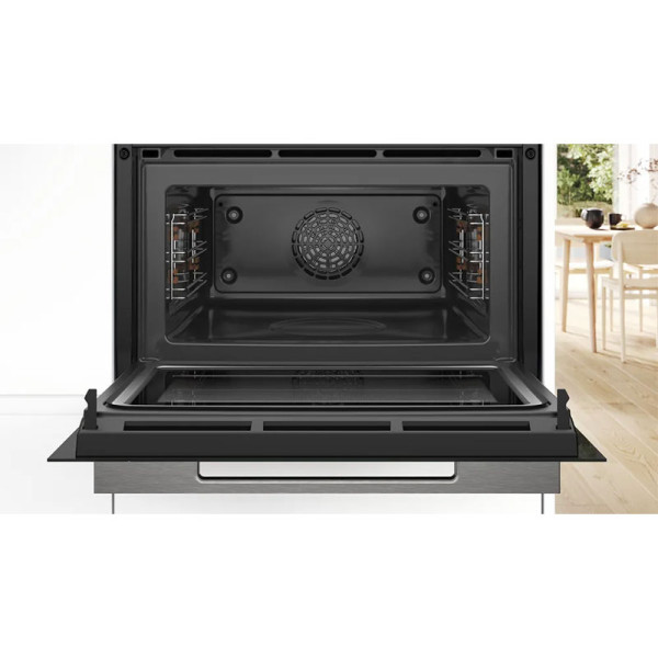 BOSCH BUILT-IN OVEN CMG7241B1