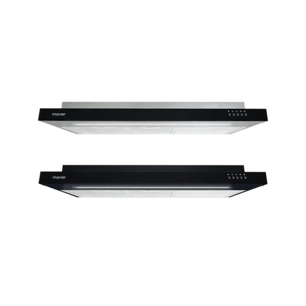 MAYER GAS RANGE PACKAGE MMSS8831HI-GM+MMSI900LEDHS