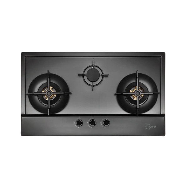 MAYER GAS RANGE PACKAGE MMSS8831HI-GM+MMSI900LEDHS