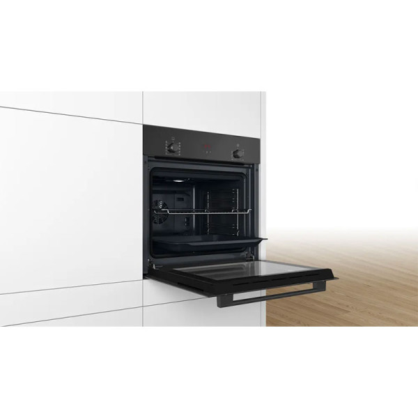 BOSCH BUILT-IN OVEN HBF512BB1H