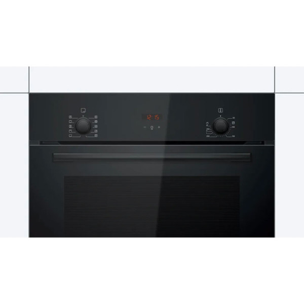 BOSCH BUILT-IN OVEN HBF512BB1H