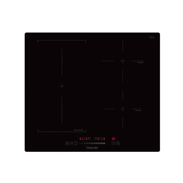 MAYER GAS RANGE PACKAGE MMIH603FZ+MMSI903OT