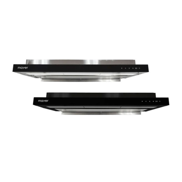 MAYER GAS RANGE PACKAGE MMIH603FZ+MMSI903OT