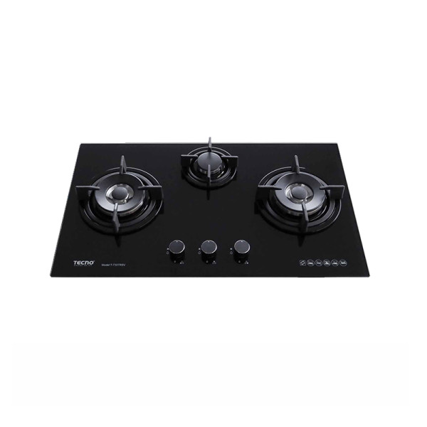 TECNO GAS RANGE PACKAGE KA9980+T733TRSV