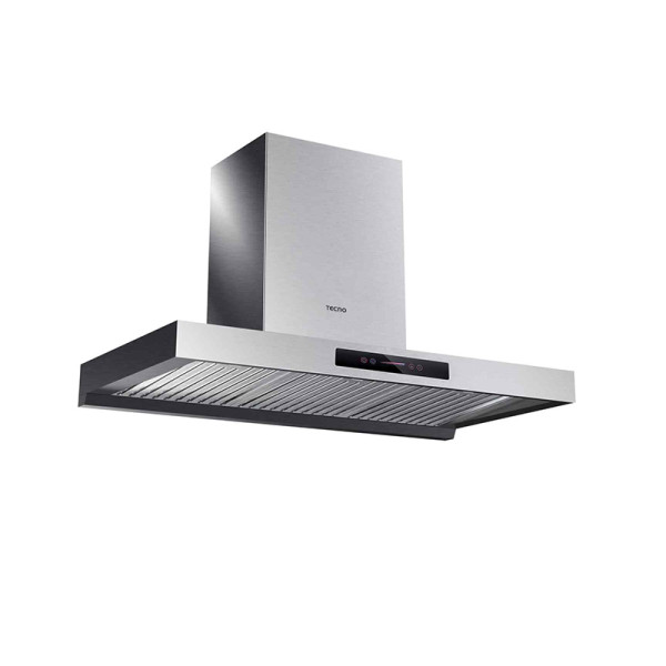 TECNO GAS RANGE PACKAGE KA9980+TS7633TRSV