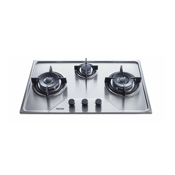 TECNO GAS RANGE PACKAGE KA9980+TS7633TRSV