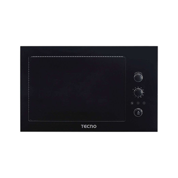 TECNO GAS RANGE PACKAGE TMW58BI+TBO650STMBK-BK/RG