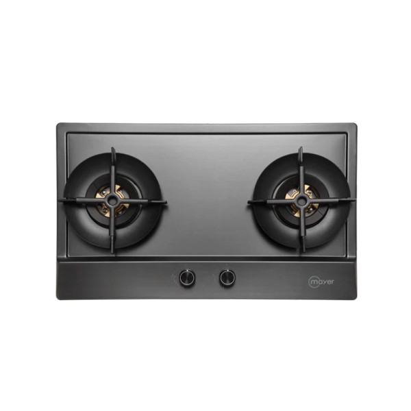 MAYER GAS RANGE PACKAGE MMSS7721HI-GM+MMSI900LEDHS