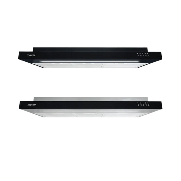 MAYER GAS RANGE PACKAGE MMSS7721HI-GM+MMSI900LEDHS