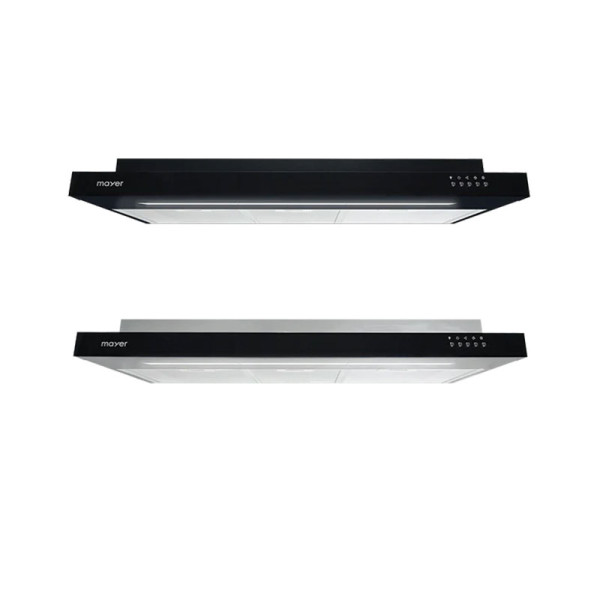 MAYER GAS RANGE PACKAGE MMGH8831HI+MMSI900LEDHS