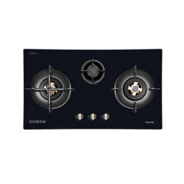 MAYER GAS RANGE PACKAGE MMGH8831HI+MMSI900LEDHS