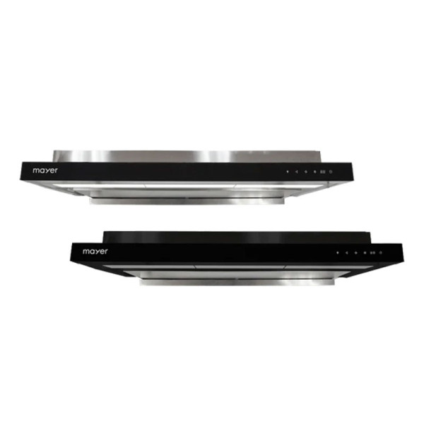 MAYER GAS RANGE PACKAGE MMGH7503HI+MMSI903OT