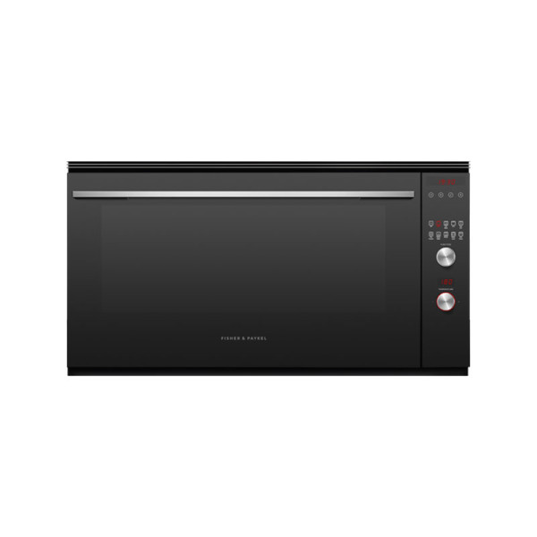 FISHER & PAYKEL BUILT-IN OVEN-90CM SERIES 9 OB90S9MEPX4