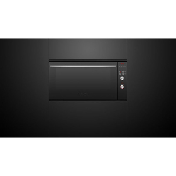 FISHER & PAYKEL BUILT-IN OVEN-90CM SERIES 9 OB90S9MEPX4