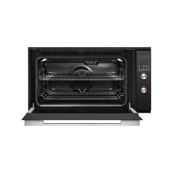 FISHER & PAYKEL BUILT-IN OVEN-90CM SERIES 9 OB90S9MEPX4