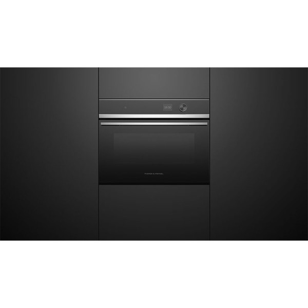 FISHER & PAYKEL BUILT-IN OVEN OM60NDLX1