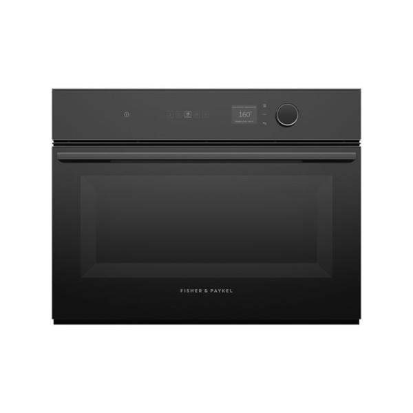 FISHER & PAYKEL BUILT-IN OVEN OM60NMLB1