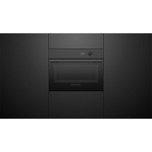 FISHER & PAYKEL BUILT-IN OVEN OM60NMLB1