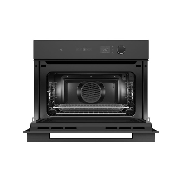 FISHER & PAYKEL BUILT-IN OVEN OM60NMLB1