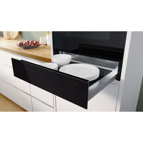 BOSCH BUILT-IN WARMING DRAWER BIC7101B1B