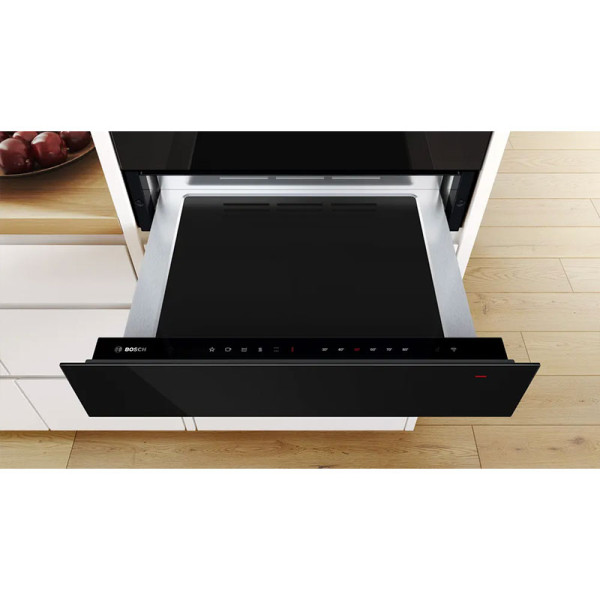 BOSCH BUILT-IN WARMING DRAWER BIC7101B1B