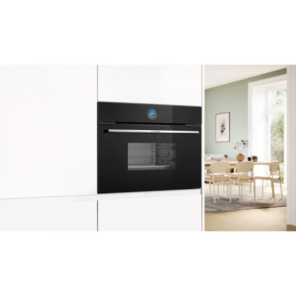 BOSCH BUILT-IN OVEN CDG714XB1