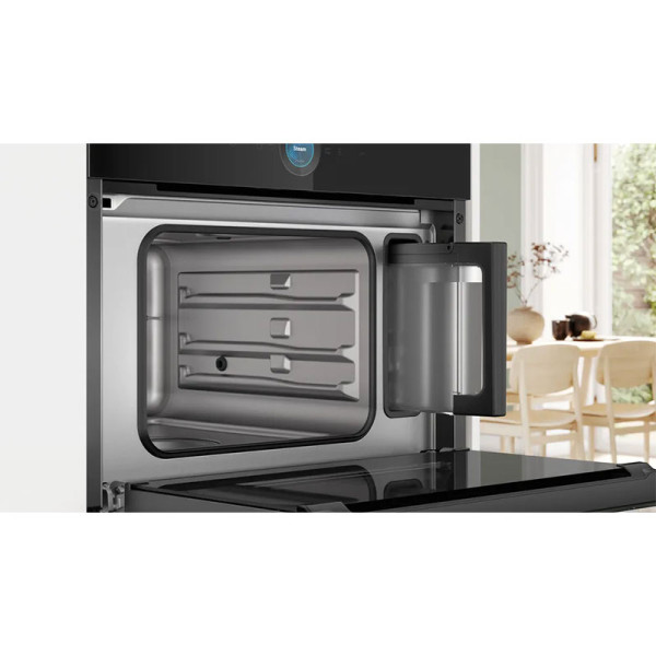 BOSCH BUILT-IN OVEN CDG714XB1