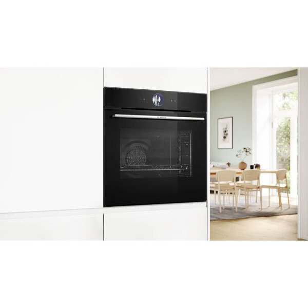 BOSCH BUILT-IN OVEN HBG7764B1B