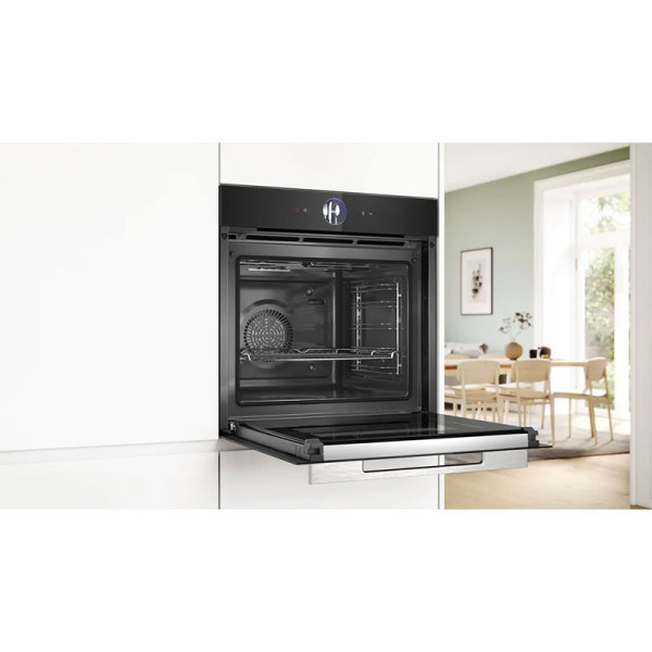 BOSCH BUILT-IN OVEN HBG7764B1B