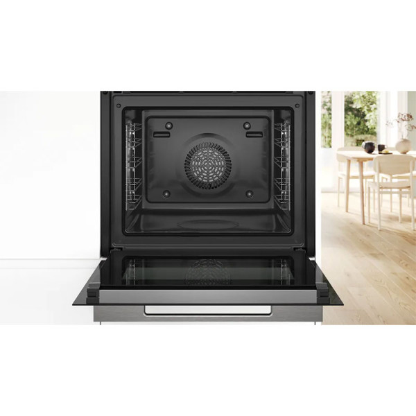 BOSCH BUILT-IN OVEN HBG7764B1B