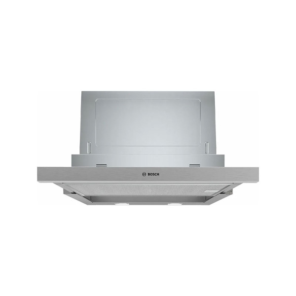 BOSCH 60CM -TELESCOPIC HOOD DFS067A51B
