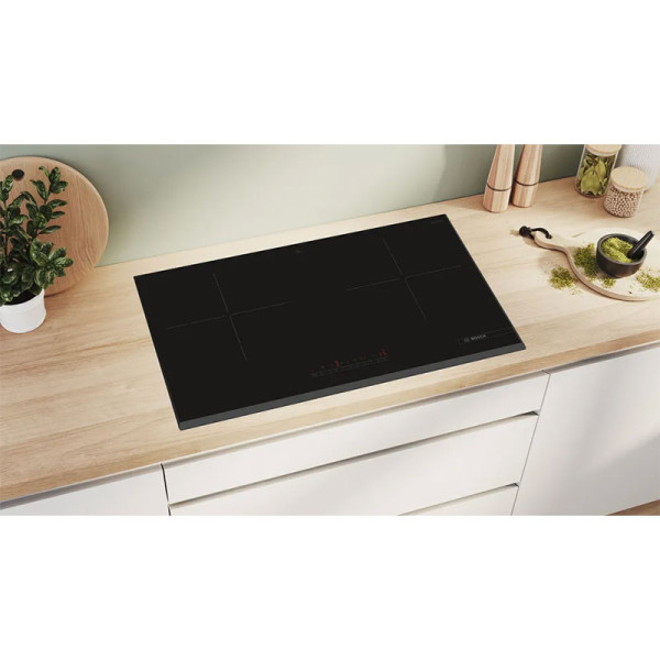 BOSCH BUILT-IN HOB-78CM PMI82560VN