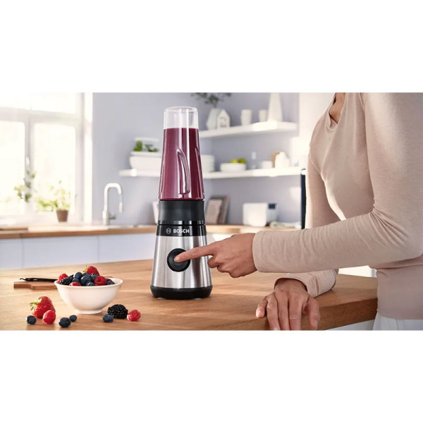 BOSCH PURCHASE WITH PURCHASE MMB2111M-PWP