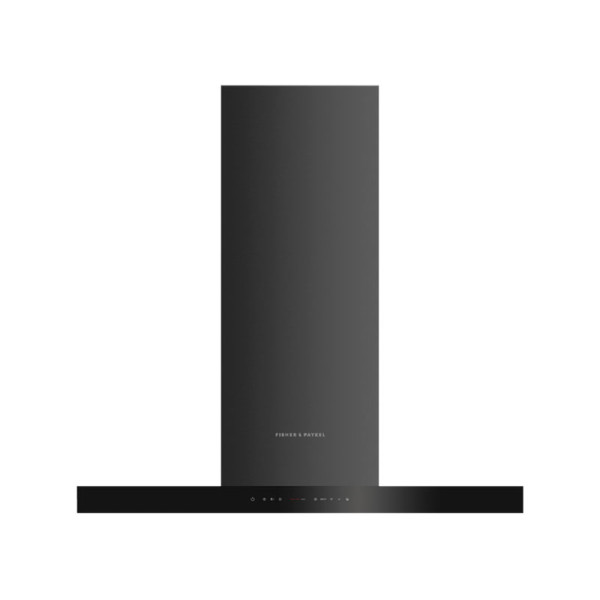 FISHER & PAYKEL GAS RANGE PACKAGE CG603DLPGB4+HC90DCBB4