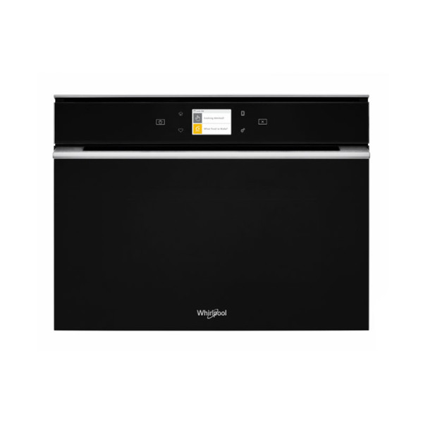 WHIRLPOOL BUILT-IN SENSE MICROWAVE OVEN W9 MW261BLAUS