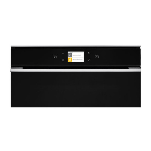 WHIRLPOOL BUILT-IN SENSE MICROWAVE OVEN W9 MW261BLAUS