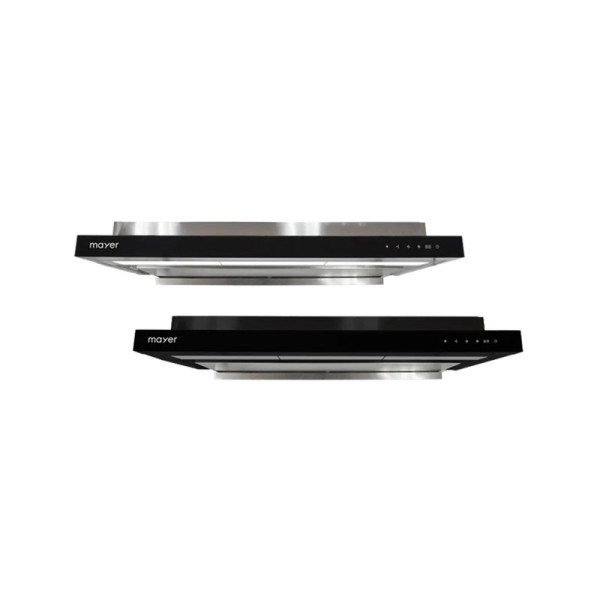 MAYER GAS RANGE PACKAGE MMGH8831HI+MMSI903OT+MMDO8R