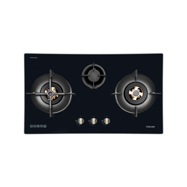 MAYER GAS RANGE PACKAGE MMGH8831HI+MMSI903OT+MMDO8R