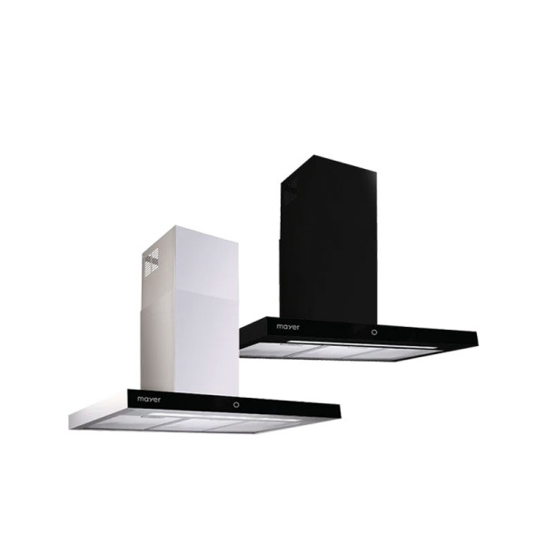 MAYER GAS RANGE PACKAGE MMGH7721HI+MMCH407I+MMDO8R