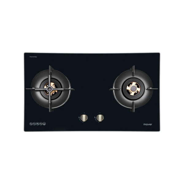 MAYER GAS RANGE PACKAGE MMGH7721HI+MMCH407I+MMDO8R