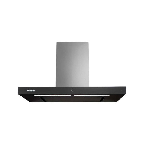 MAYER GAS RANGE PACKAGE MMGH7721HI+MMBCH900I