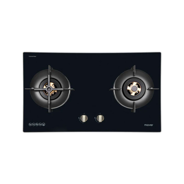 MAYER GAS RANGE PACKAGE MMGH7721HI+MMBCH900I
