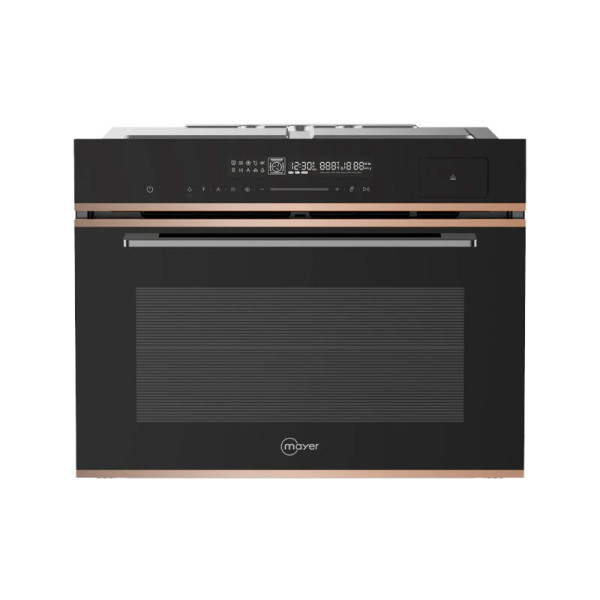 MAYER BUILT-IN OVEN MMSO15-RG