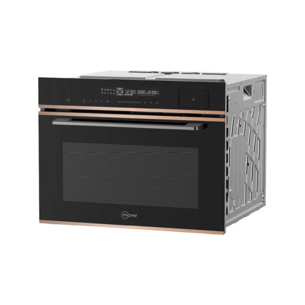 MAYER BUILT-IN OVEN MMSO15-RG