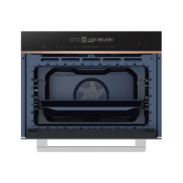MAYER BUILT-IN OVEN MMSO15-RG
