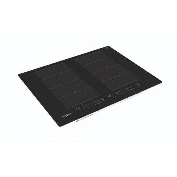 WHIRLPOOL 65CM 4Z FLEXDUO INDUCTION HOB WS8865NEP